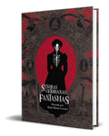 Portada de Libro Señoras Victorianas [ Fantasmas ] Original