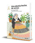 Portada de Libro Una Abuela Hecha De Versos [ Original ]