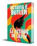 Portada de Libro La Estirpe De Lilith [ Octavia E. Butler ] Original