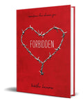 Portada de Libro Forbidden [ Tabitha Suzuma ] Original