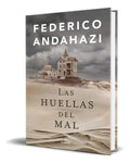 Portada de Libro Las Huellas Del Mal [ Federico Andahazi ] Original