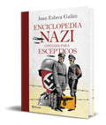 Portada de Libro Enciclopedia Nazi [ Contada Para Escepticos ] Original