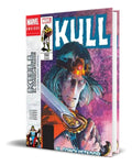 Portada de Libro Kull Vol.4 [ El Destructor ] Original