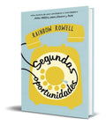 Portada de Libro Segundas Oportunidades [ Rainbow Rowell ] Original