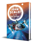 Portada de Libro El Fin Del Imperio [ John Scalzi ] Original
