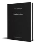 Portada de Libro Politica Sessions [ Miguel Velayos ] Original