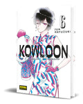 Portada de Libro Kowloon Generic Romance Vol.6 [ Original ]