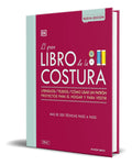 Portada de Libro El Gran Libro De La Costura Nueva Edicion [ Original ]