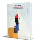 Portada de Libro Dos Vidas [ Emanuele Trevi ] Original