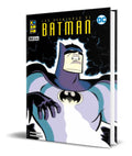 Portada de Libro Las Aventuras De Batman Vol. 34 [ Original ]