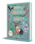 Portada de Libro Hilda's Book Of Beasts And Spirits [ Original ]