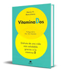 Portada de Libro Vitaminados [ Maria Hernandez Bascuñana ] Original