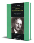 Portada de Libro Camino De Servidumbre [ F.a. Hayek ] Original