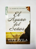 Portada de El Ayuno Del Señor