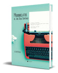 Portada de Libro Microrrelatos De Jose Diego Santiago [ Original ]