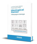 Portada de Libro Ideological Games [ Videojuegos E Ideología ] Original
