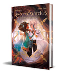 Portada de Libro Royalty Witches [ El Baile De Los Secretos ] Original, De Laia Lopez. Editorial Norma Editorial, S.a., Tapa…
