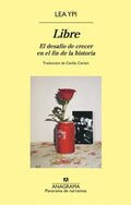 Portada de Libro Libre - Ypi,lea