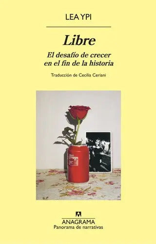 Portada de Libro Libre - Ypi,lea