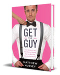 Portada de Libro Get The Guy [ Pasta Dura ] Original