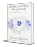 Portada de Libro Breaking The Habit Of Being Yourself [ Original ], De Joe Dispenza. Editorial Hay House, Tapa Blanda En Ing…