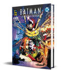 Portada de Libro Batman: Las Aventuras Continuan Vol. 8 [ Original ]