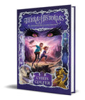 Portada de La Tierra De Las Historias 2 [ El Regreso De La Hechicera ]