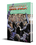 Portada de Libro Hay Que Arreglar Lo De Dinamarca [ Original ]