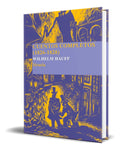 Portada de Libro Cuentos Completos [ 1826-1828 ] Original