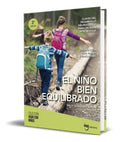 Portada de Libro El Niño Bien Equilibrado [ Sally Goddard ] Original