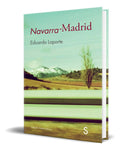 Portada de Libro Navarra-madrid [ Eduardo Laporte ] Original