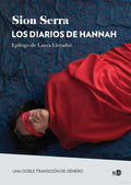 Portada de Los Diarios De Hannah