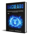 Portada de Libro Hackeado: Guía Definitiva De Kali Linux Y Hacking Inal