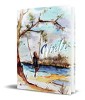 Portada de Libro H/c(ielo) [ Anaïs Eglises ] Original