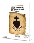 Portada de Libro Una Familia De Bandidos En 1793 [ Original ]