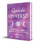 Portada de Libro Querido Universo [ Sarah Prout ] Original