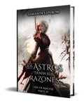 Portada de Libro Los Astros Tienen Sus Razones [ Era De Magos Vol.4 ]
