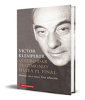 Portada de Libro Quiero Dar Testimonio Hasta El Final [ Original ]