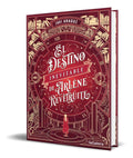 Portada de Libro El Destino Inevitable De Arlene Revetruite