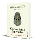 Portada de Libro Operaciones Especiales En La Edad De La Caballeria