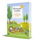 Portada de Plantando Semillas [ La Práctica Del Mindfulness Con Niños ]
