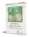 Portada de Libro Hombre Y Mujer Los Creo [ Juan Pablo Ii ] Original