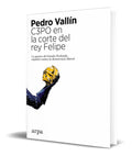 Portada de Libro C3po En La Corte Del Rey Felipe [ Pedro Vallin ]