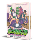 Portada de Libro Boruto Vol.19 [ Masashi Kishimoto ] Original