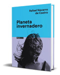 Portada de Libro Planeta Invernadero [ Rafael Navarro De C. ] Original