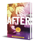 Portada de Libro After [ Serie After 1 ] Original