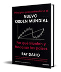Portada de Libro Principios Para Enfrentarse Al Nuevo Orden Mundial