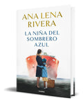 Portada de Libro La Niña Del Sombrero Azul [ Pasta Dura ] Original