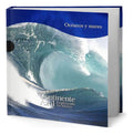 Portada de Libro Oceanos Y Mares [ Original ]