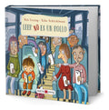 Portada de Libro Leer No Es Un Rollo [ Nils Freytag ] Original